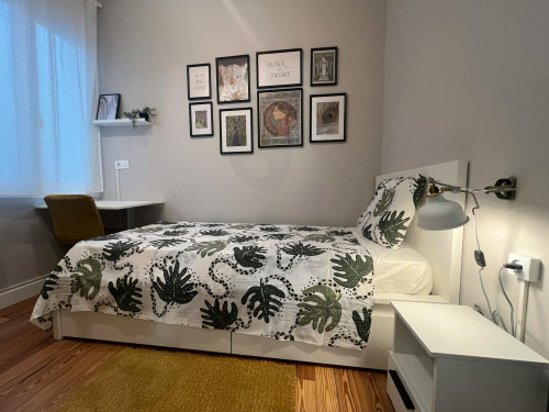 Recalde zumarkalea, Bilbao - Gallery - 9