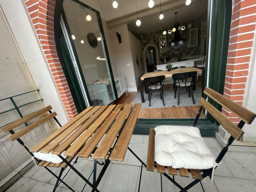 Recalde zumarkalea, Bilbao - Gallery - 10