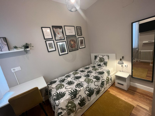 Recalde zumarkalea, Bilbao - Gallery - 8
