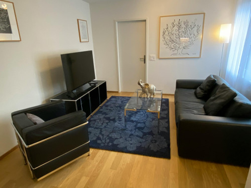 Weststrasse, Zürich