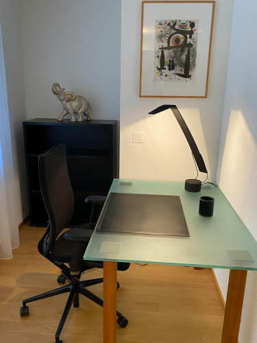 Weststrasse, Zürich