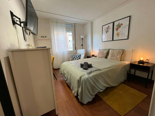 Ávila kalea, Bilbao