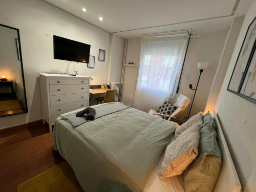 Ávila kalea, Bilbao
