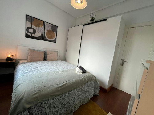 Ávila kalea, Bilbao
