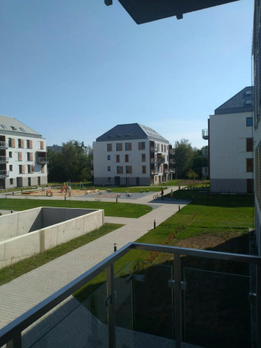 ulica Witolda Pileckiego, Poznań