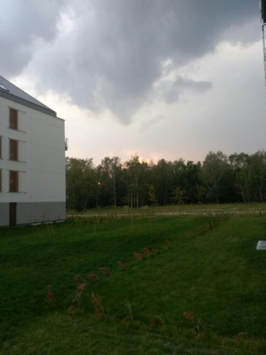 ulica Witolda Pileckiego, Poznań - Gallery - 6