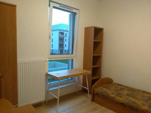 ulica Witolda Pileckiego, Poznań  - Gallery -  5