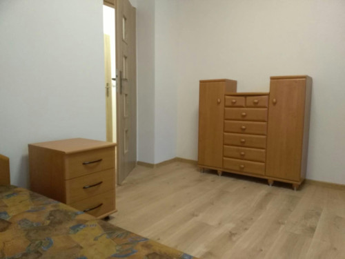 ulica Witolda Pileckiego, Poznań