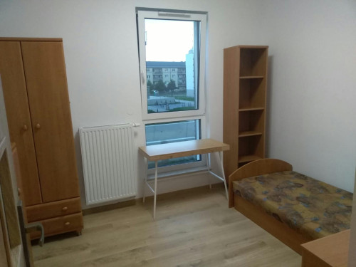 ulica Witolda Pileckiego, Poznań