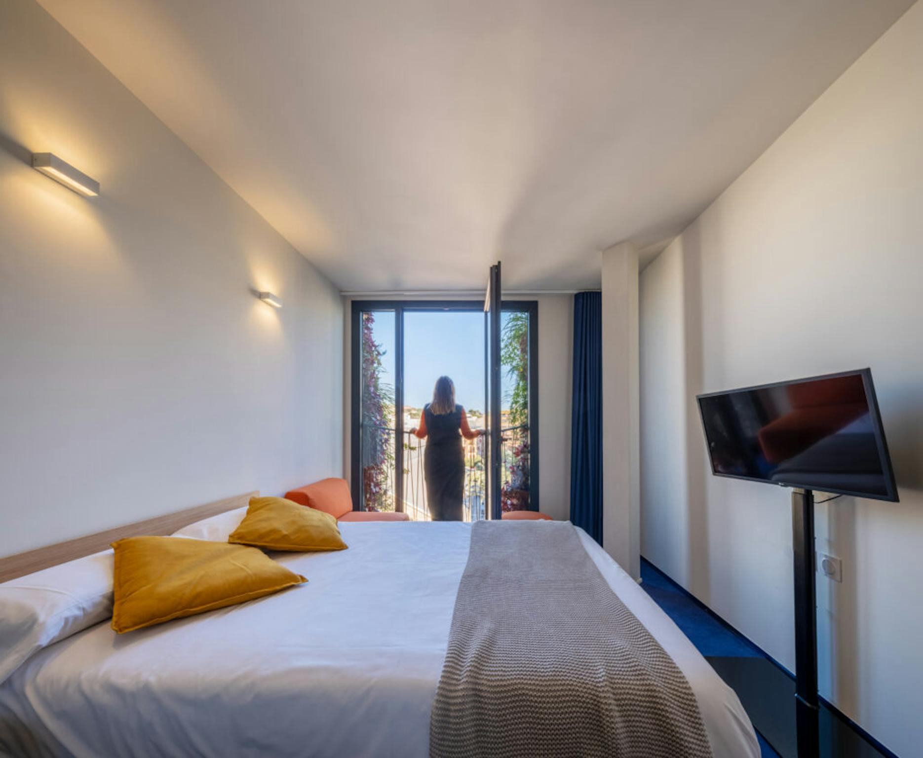  Entire Place  -  Avenida Alfonso X el Sabio, Alicante  - Gallery -  1