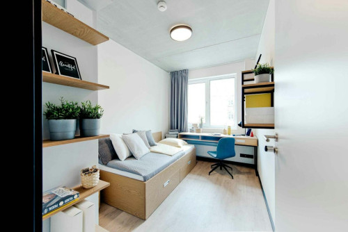 ulica Robotnicza, Gdańsk