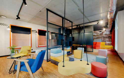 ulica Robotnicza, Gdańsk - Gallery - 9
