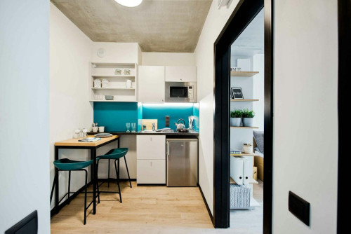 ulica Robotnicza, Gdańsk