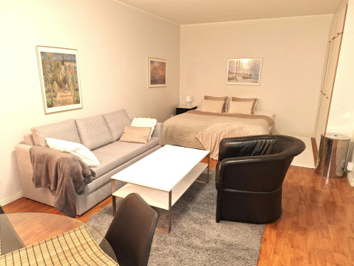 Sepänkatu, Helsinki