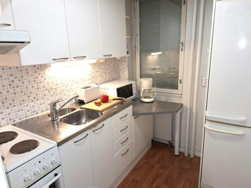 Sepänkatu, Helsinki