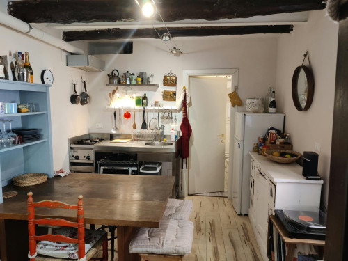 Via Bellombra, Bologna