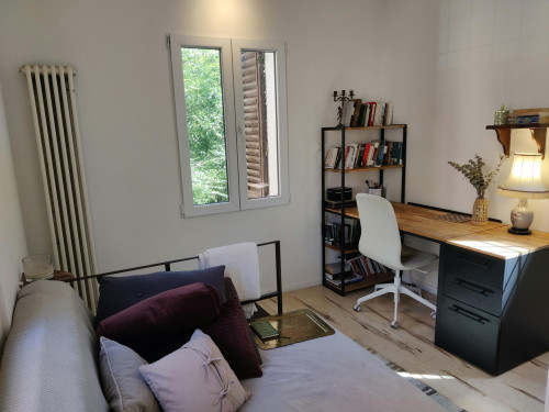 Via Bellombra, Bologna