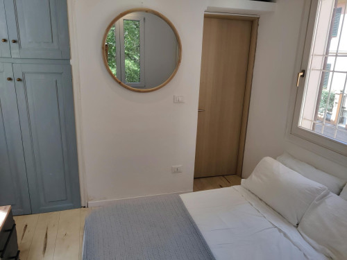 Via Bellombra, Bologna