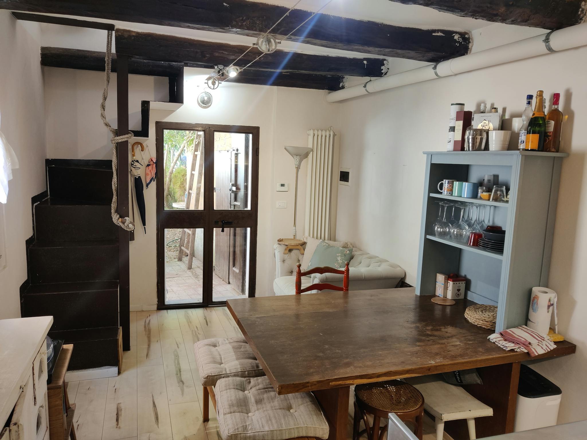  Entire Place  -  Via Bellombra, Bologna  - Gallery -  1