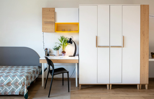 ulica Bolesława Prusa, Wrocław