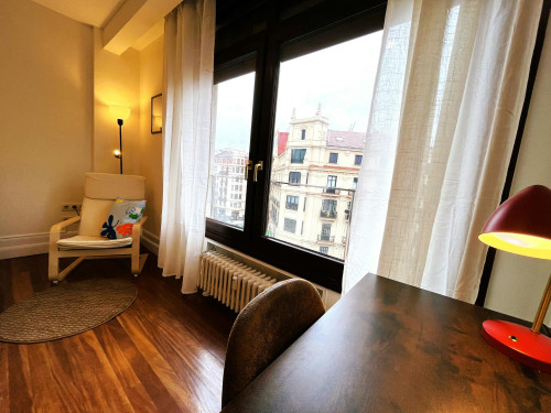 Calle General Concha, Bilbao - Gallery - 6