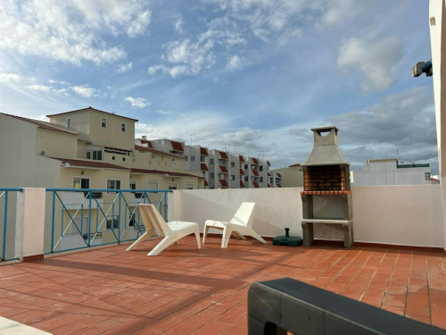 Rua Eça de Queiroz, Lagoa