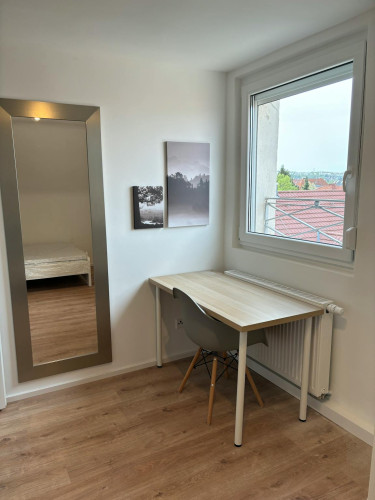 Schwarenbergstraße, Stuttgart