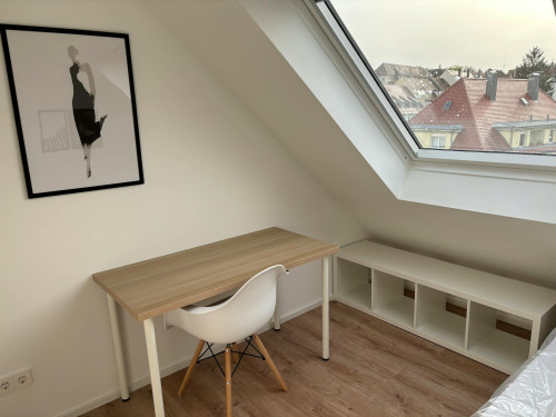 Schwarenbergstraße, Stuttgart