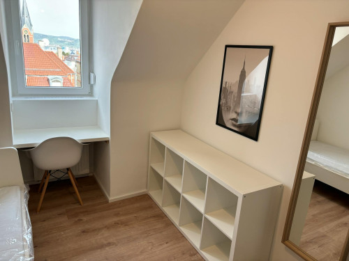 Schwarenbergstraße, Stuttgart