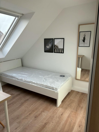 Schwarenbergstraße, Stuttgart