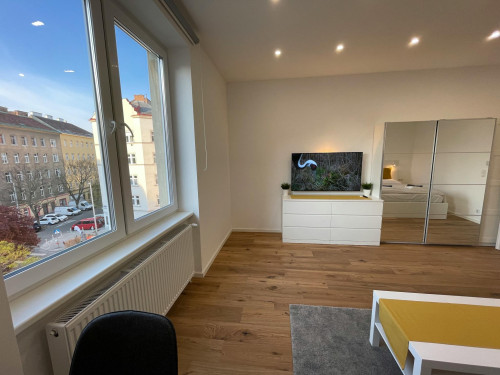 Schrotzbergstraße, Vienna