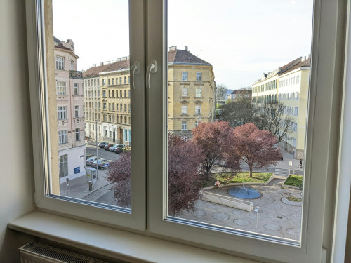 Schrotzbergstraße, Vienna