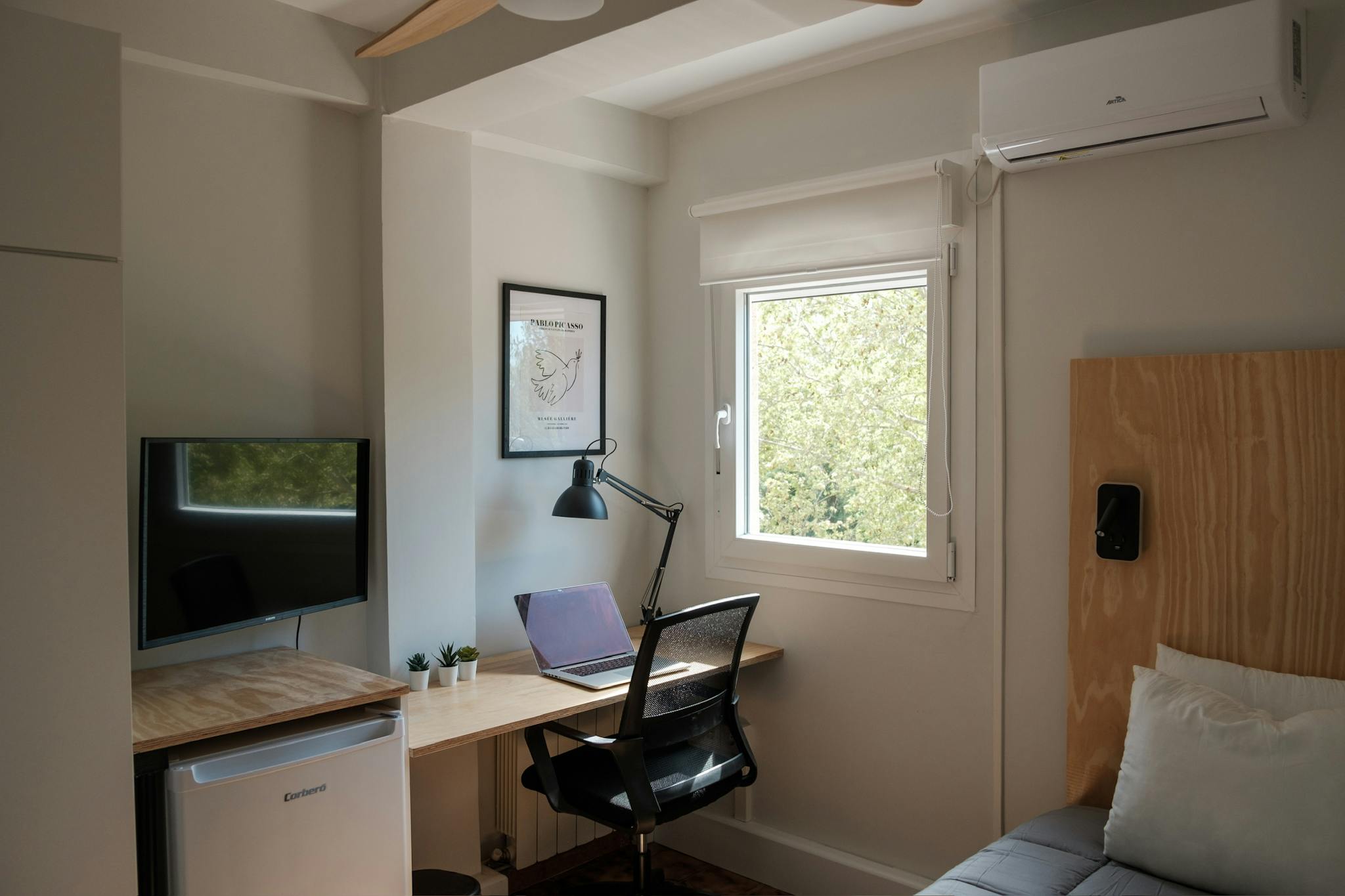 Private Room - 1