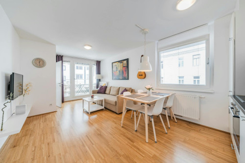 Gombrichgasse, Vienna