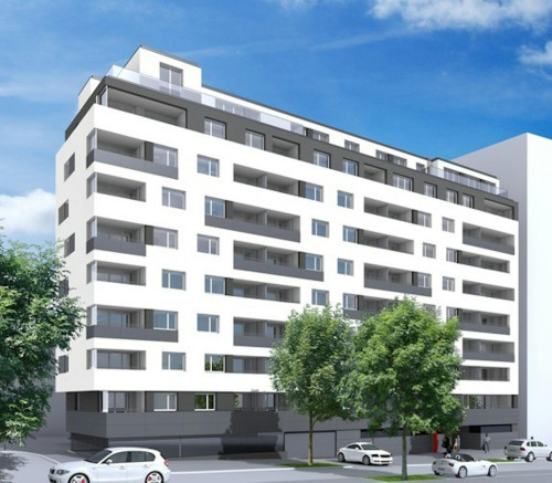 Gombrichgasse, Vienna