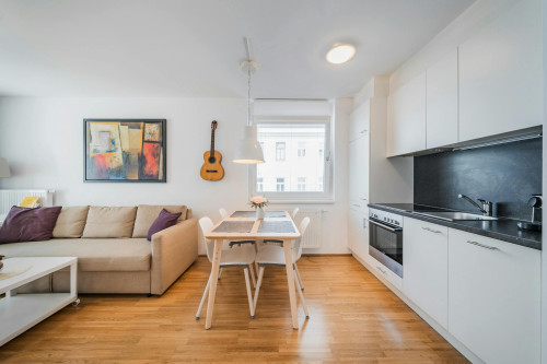 Gombrichgasse, Vienna