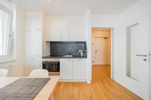 Gombrichgasse, Vienna