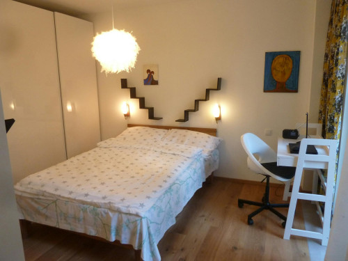 Speckbachergasse, Vienna