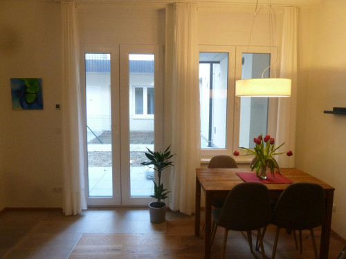 Speckbachergasse, Vienna