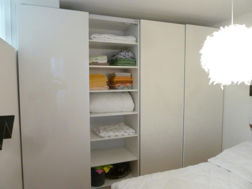 Speckbachergasse, Vienna