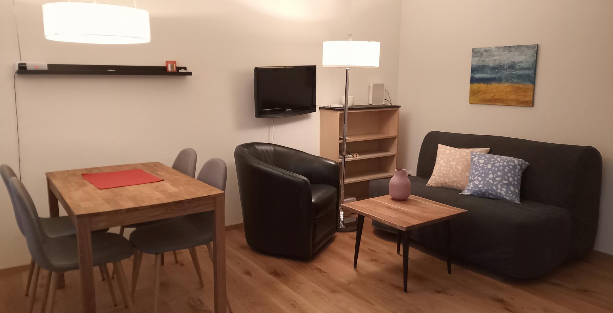  Entire Place  -  Speckbachergasse, Vienna  - Gallery -  2