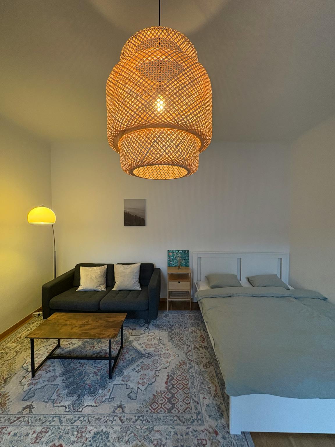  Entire Place  -  Nobilegasse, Vienna  - Gallery -  1