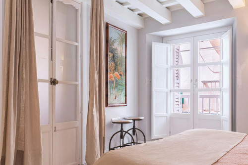 Calle General Luque, Cadiz - Gallery - 10