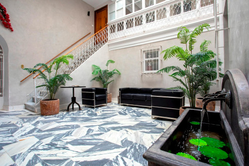Calle General Luque, Cadiz - Gallery - 10