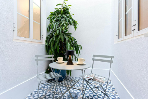 Calle Compañía, Cadiz - Gallery - 7