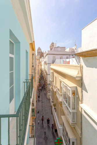 Calle Compañía, Cadiz - Gallery - 9