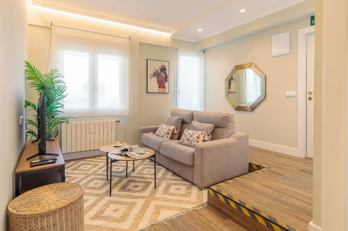 Paseo de Begoña, Gijón