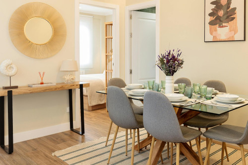 Paseo de Begoña, Gijón