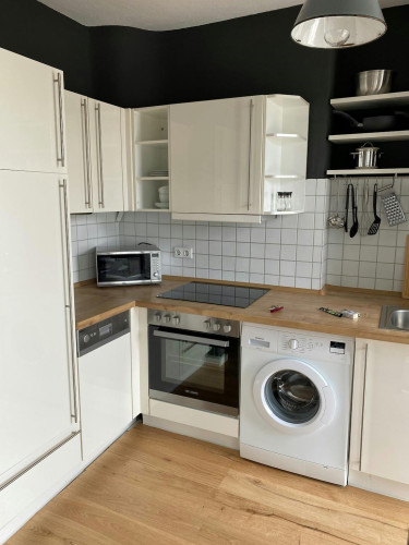 Friedrichstraße, Düsseldorf