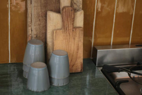 Frederik Ruyschstraat, The Hague